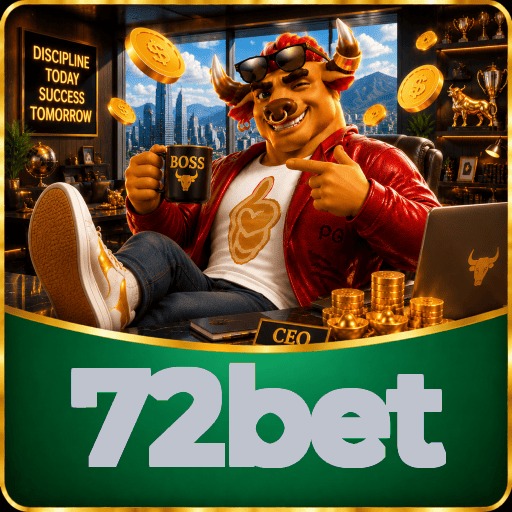 Comparação APP mobile vs versão web da 72bet